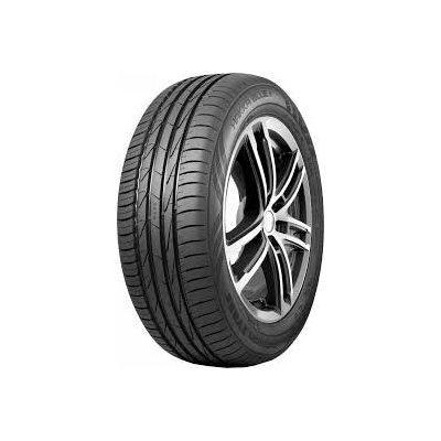 Nokian Hakka blue 3 - Sommardäck  Nokian Hakka blue 3 - Sommardäck