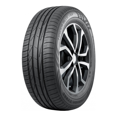 Nokian Hakka blue 3 suv - Sommardäck  Nokian Hakka blue 3 suv - Sommardäck