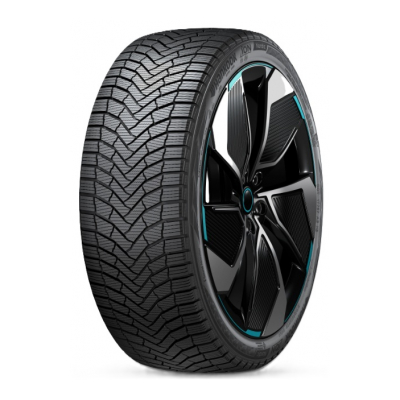 Hankook Iw41a ion nordic suv - Vinterdck 