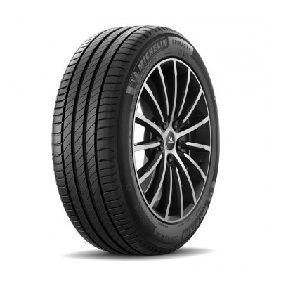 Michelin Primacy 4+ - Sommardäck  Michelin Primacy 4+ - Sommardäck