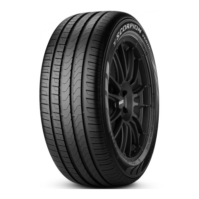Pirelli Scorpion verde - Sommardäck  Pirelli Scorpion verde - Sommardäck