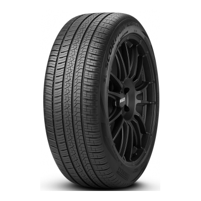 Pirelli Scorpion zero as - Sommard�ck
