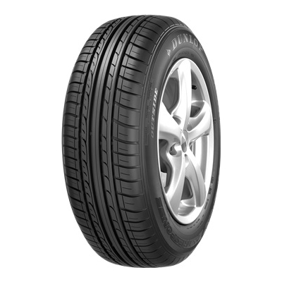 Dunlop SP Sport Fastresponse - Sommardäck  Dunlop SP Sport Fastresponse - Sommardäck