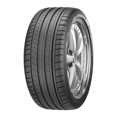 Dunlop SP Sport Maxx GT - Sommardäck  Dunlop SP Sport Maxx GT - Sommardäck