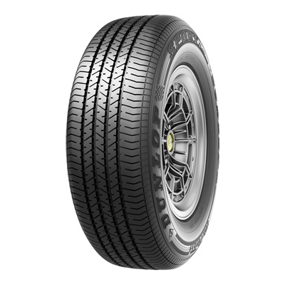 Dunlop Sport classic - Sommardäck  Dunlop Sport classic - Sommardäck
