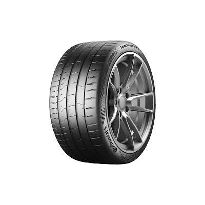 Continental Sportcontact 7 - Sommardäck  Continental Sportcontact 7 - Sommardäck