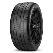 Pirelli P zero rosso asimmetrico 205/50R17 89Y