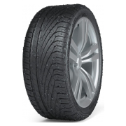 UNIROYAL Rainsport 3 205/45R17 84V Run flat