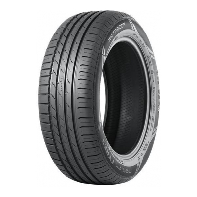 Nokian Wetproof - Sommardäck  Nokian Wetproof - Sommardäck